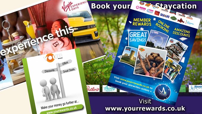 YOUR REWARDS – MARCH UPDATE Welcome to the March update, you can discover all the latest offers here: bit.ly/3uPNPhR Your Rewards is an online site offering @WMPolice Benevolent Fund members a huge range of discounts and savings.