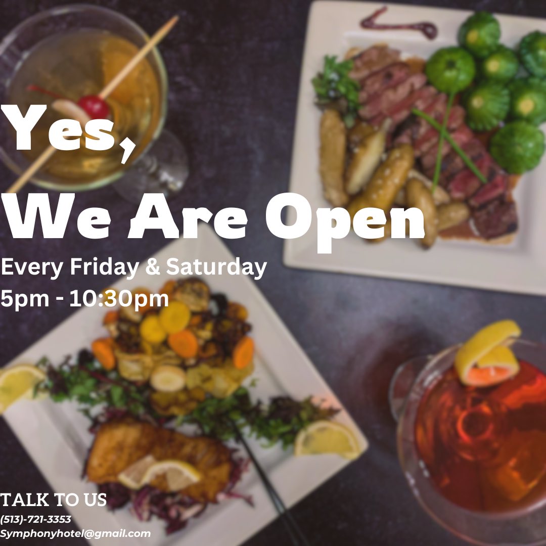 #Cincinnati #OTR #Ohio