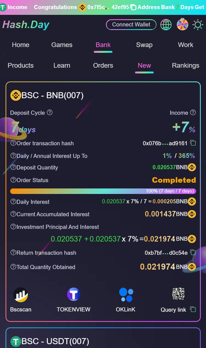 hashday888's tweet photo. 🎮 Embark on an exhilarating journey into the world of blockchain hash gaming, only at https://t.co/nZN4oKGHxW!
✨ Compared to traditional games, hash gaming is brimming with endless innovation and excitement.
https://t.co/sQ0WOuKSsh https://t.co/ZIPDR1zYo2