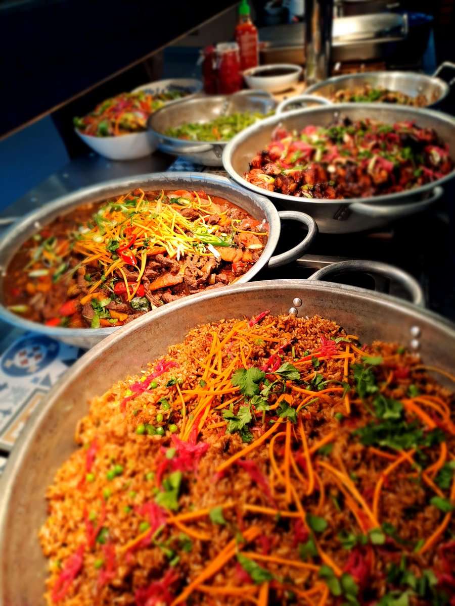 StCanopy's tweet image. At @StCanopy we had lovely Korean Pop Up this week.
@HhRgulley @StEdwardsChelt @HolroydHowe @HHsouthwest