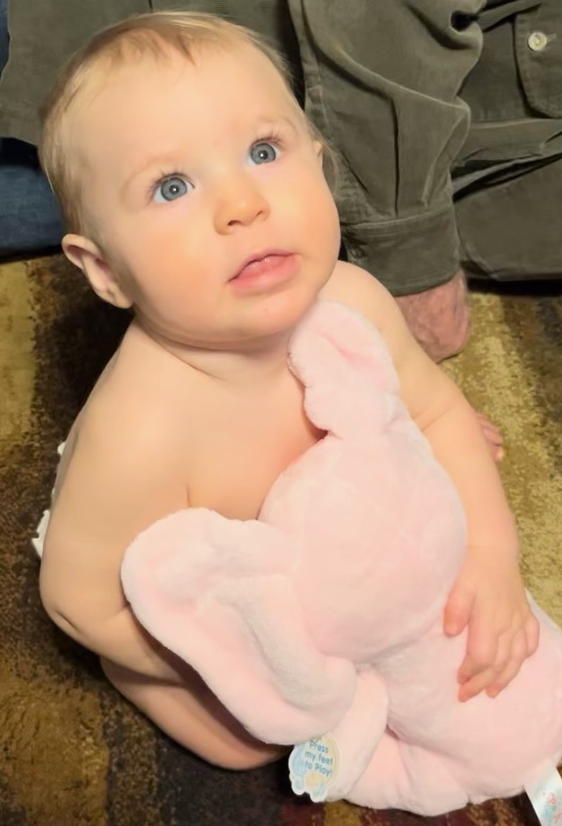 AMBER ALERT

BERLIN, New Hampshire - At the request of the Berlin, NH Police Department, the New Hampshire State Police has authorized an activation of the Amber Alert System.

➡️nhsp.dos.nh.gov/news-and-media…