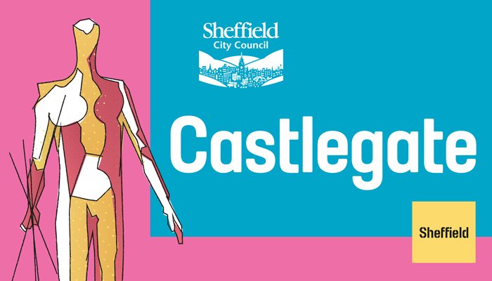 Lots happening in Castlegate right now. Check out all the latest in this first Newsletter....  content.govdelivery.com/accounts/UKSHE…
#sheffieldcastle  #castlegate