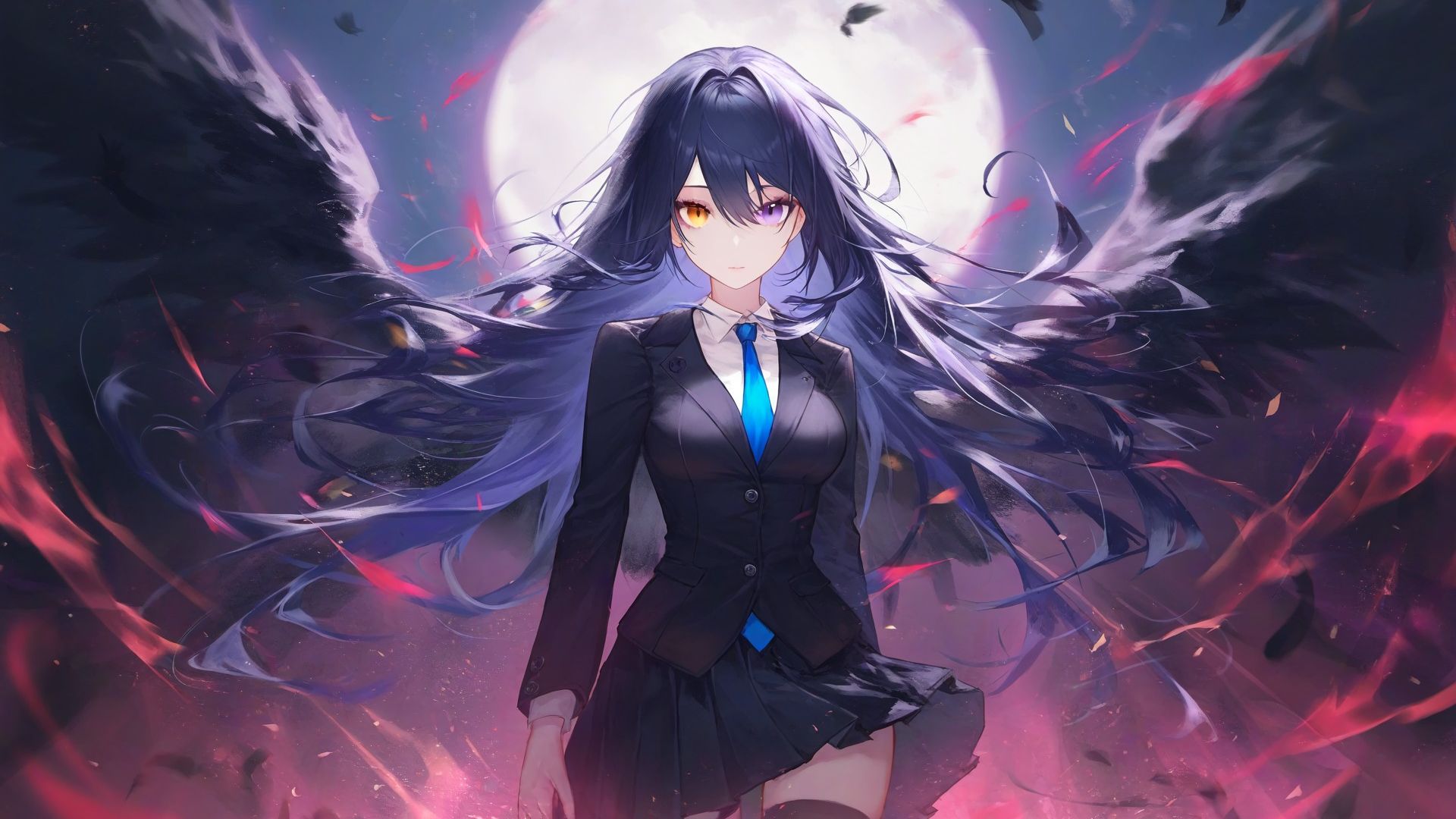 Stream Hata no Kokoro | Listen to [東方] Touhou 8
