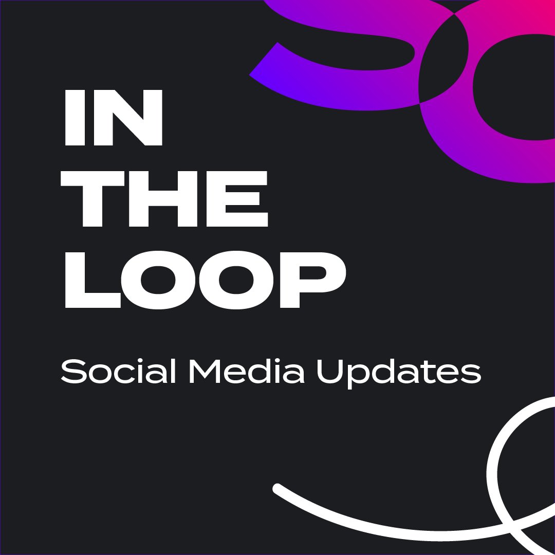 Social Chameleon tweet media