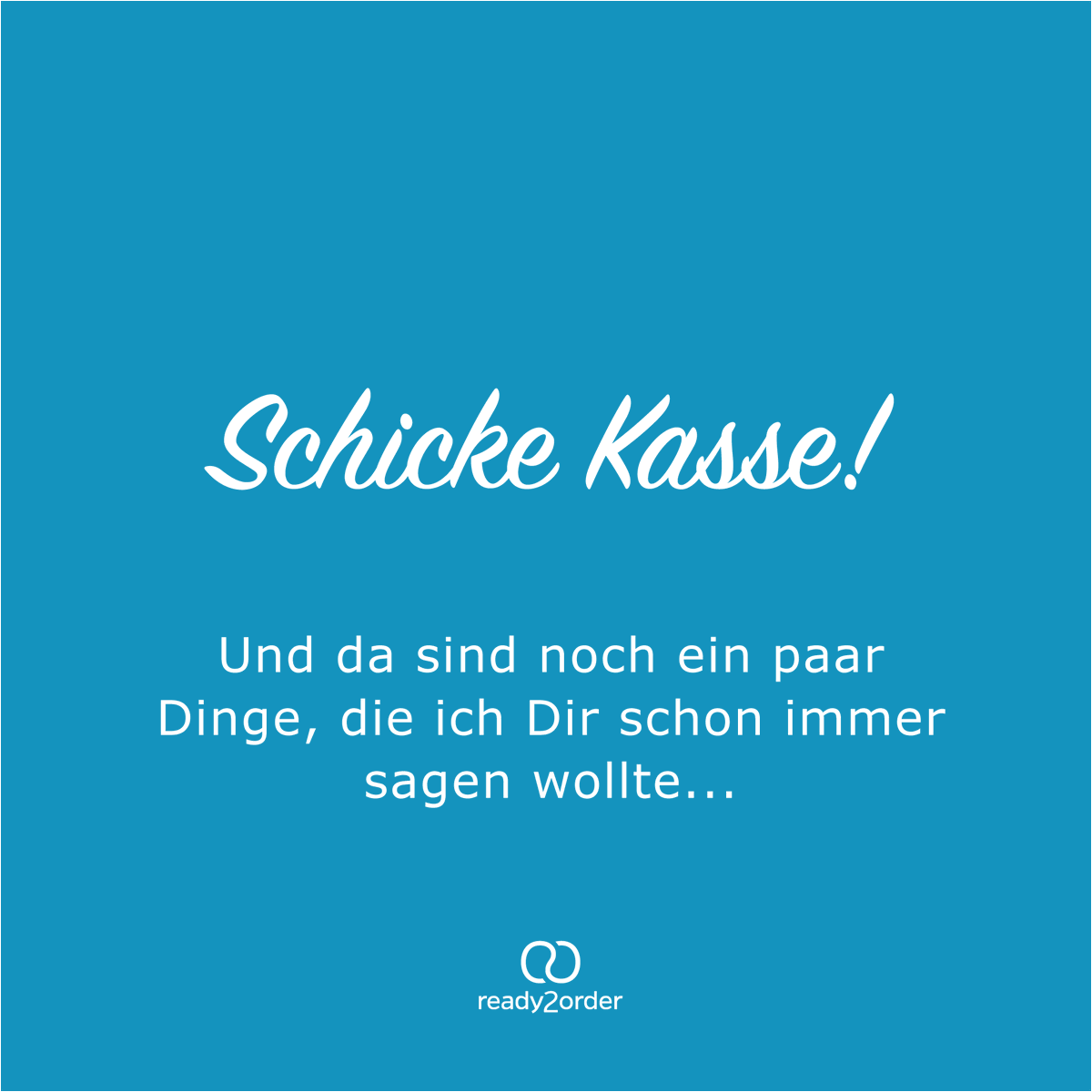Heute ist der #welttagderkomplimente 💐 😄✨
#ready2order #Kompliment #FriendlyVibes #PositiveVibesOnly #PositiveVibes #share 

👉 instagram.com/p/C3-KSNxooc6/…