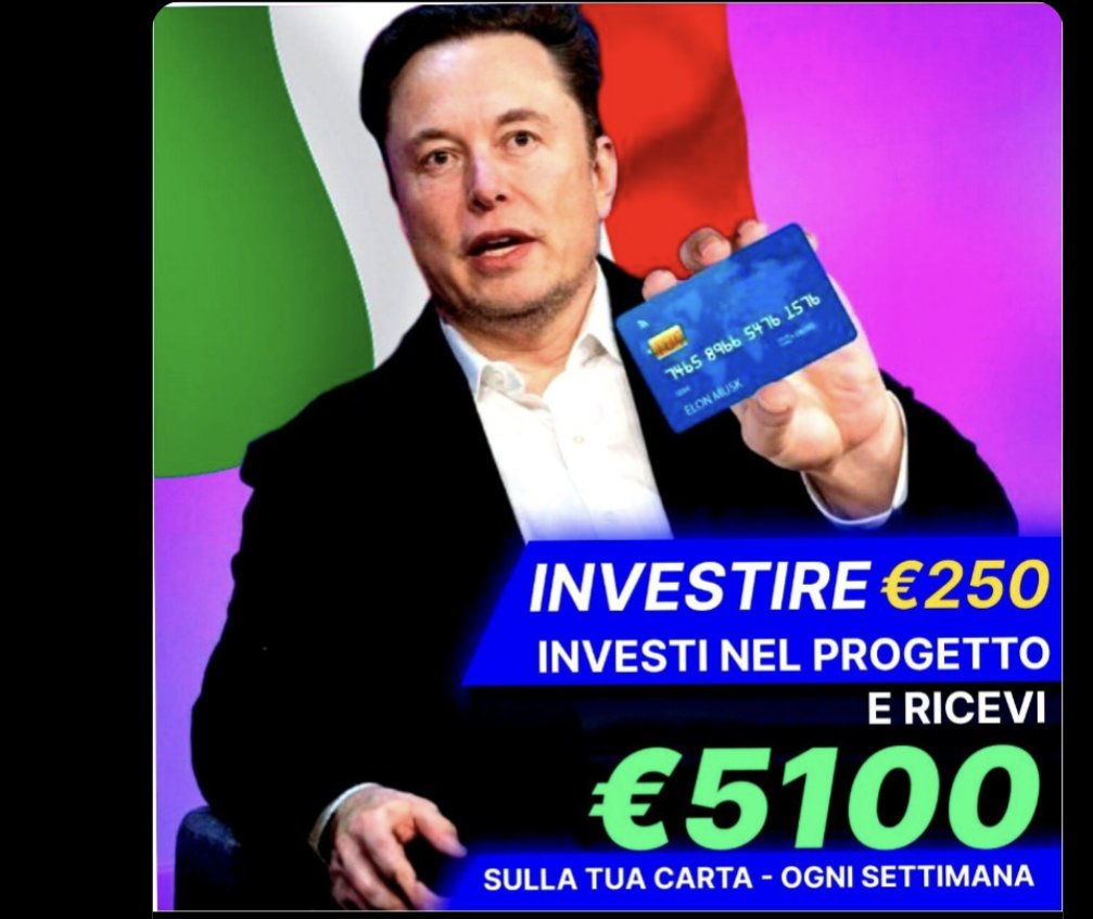 Marco | 🐀|⚡🍕 tweet media