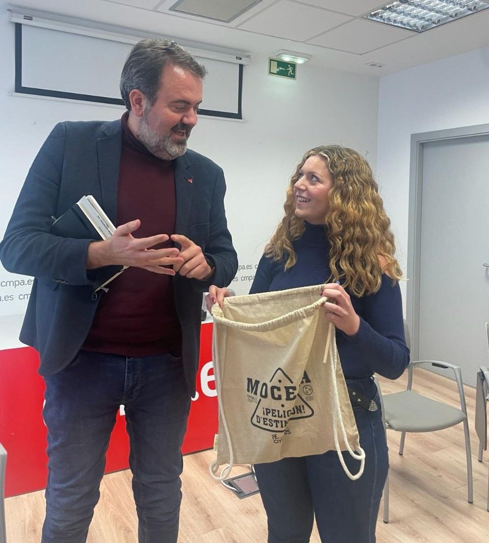 Conseyu Mocedá Xixón tweet media