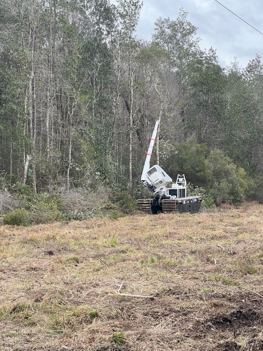 WetlandEquip's tweet image. Making things Float
#brushcutter
#treetrimmer
#maintenance
#drainage
#waterway
#ROW
#infrastructure
#buggylife
#amphibious
#amphibiouslife
#amphibiousexcavator
#amphibiousbuggy
#amphibiousequipment
#swampexcavator
#swamplife
#wetlandequip
@Wetlandequip
wetlandequipment.com