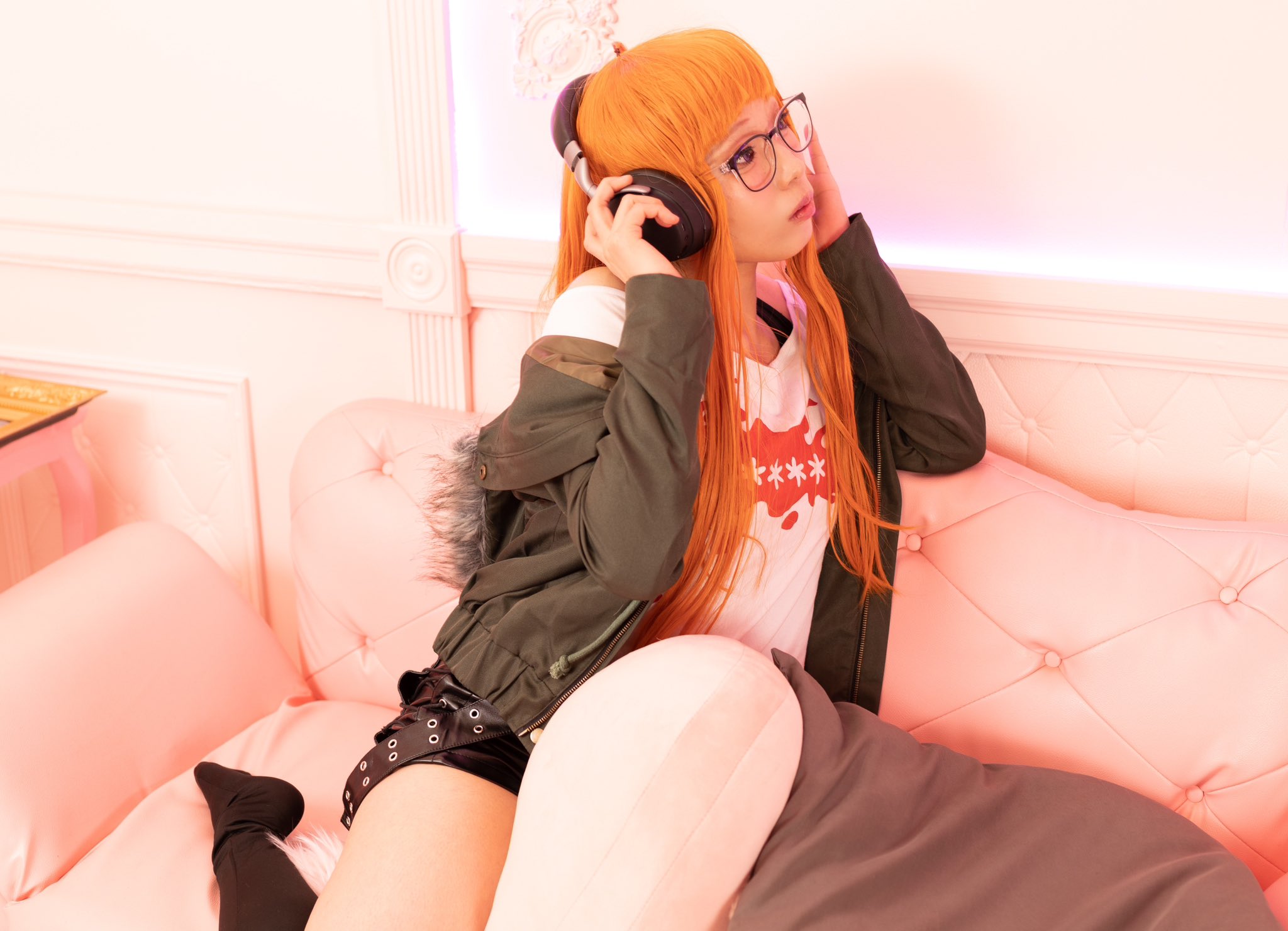 裕希也-yukinari- on X: 