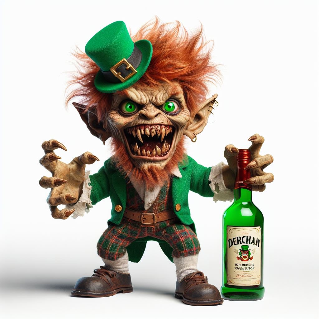 hutzhoo's tweet photo. So, It’s March Again. The Real Heads Know Who’s Coming Soon! 🍀🍀🍀 🌈🥇🍺🥃🥃🥃🥃🥃🥃#Prepare #HeComin #IWouldWantToKnowWhereTheGoldAt 
@papisaurus @MagooPotato @HoHoHo420Santa @AI_Cursed @ai_repost @this1optimistic @OccamsBathrobe @Bigfunnybastard @dalleOnlyJesus @poopyreturns https://t.co/hgjzmrHut4