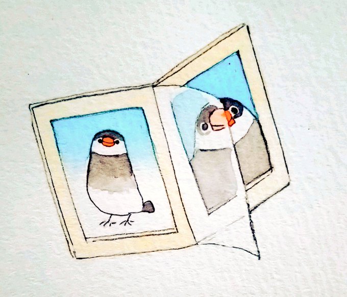「ペンギン アナログ」のTwitter画像/イラスト(新着)｜2ページ目