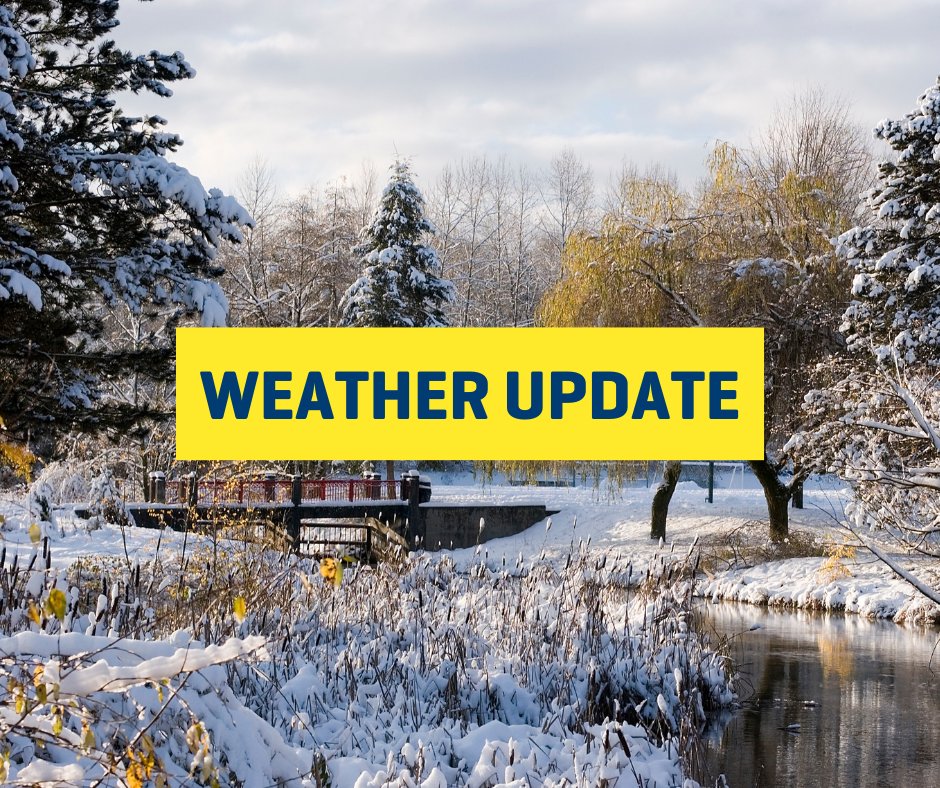 BCIT campuses are OPEN today, March 1, 4:30am. All classes and exams will proceed as scheduled. We recommend allotting extra time for your commute. BCIT is working hard to clear campus walkways and parking lots. For updates, view bcit.ca/breaking-news/.
