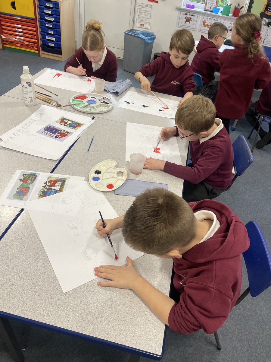 Mrs John (@john_charl) on Twitter photo Superb art work in Year 3, inspired by the Welsh artist 'Ruth Jen Evans'. Bendigedig! 🏴 #ruthjen #expressiveart <a href="/cwmlai/">Cwmlai Primary</a> Superb art work in Year 3, inspired by the Welsh artist 'Ruth Jen Evans'. Bendigedig! 🏴 #ruthjen #expressiveart <a href="/cwmlai/">Cwmlai Primary</a>
