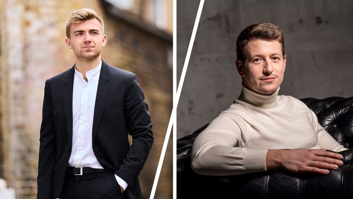 Tonight, @bengoldscheider debuts with @philzuid performing the European premiere of Higgins' Horn Concerto conducted by @DuncanWardMusic. Full details here: buff.ly/3V0Ev5k