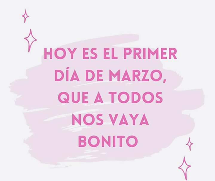 Siempre 🌸...

#Marzo #inciodemes #mentepositiva #vamosperu