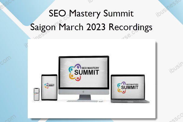 Saigon March 2023 Recordings – SEO Mastery Summit
Get: bestgraphicai.com/go/saigon-marc…