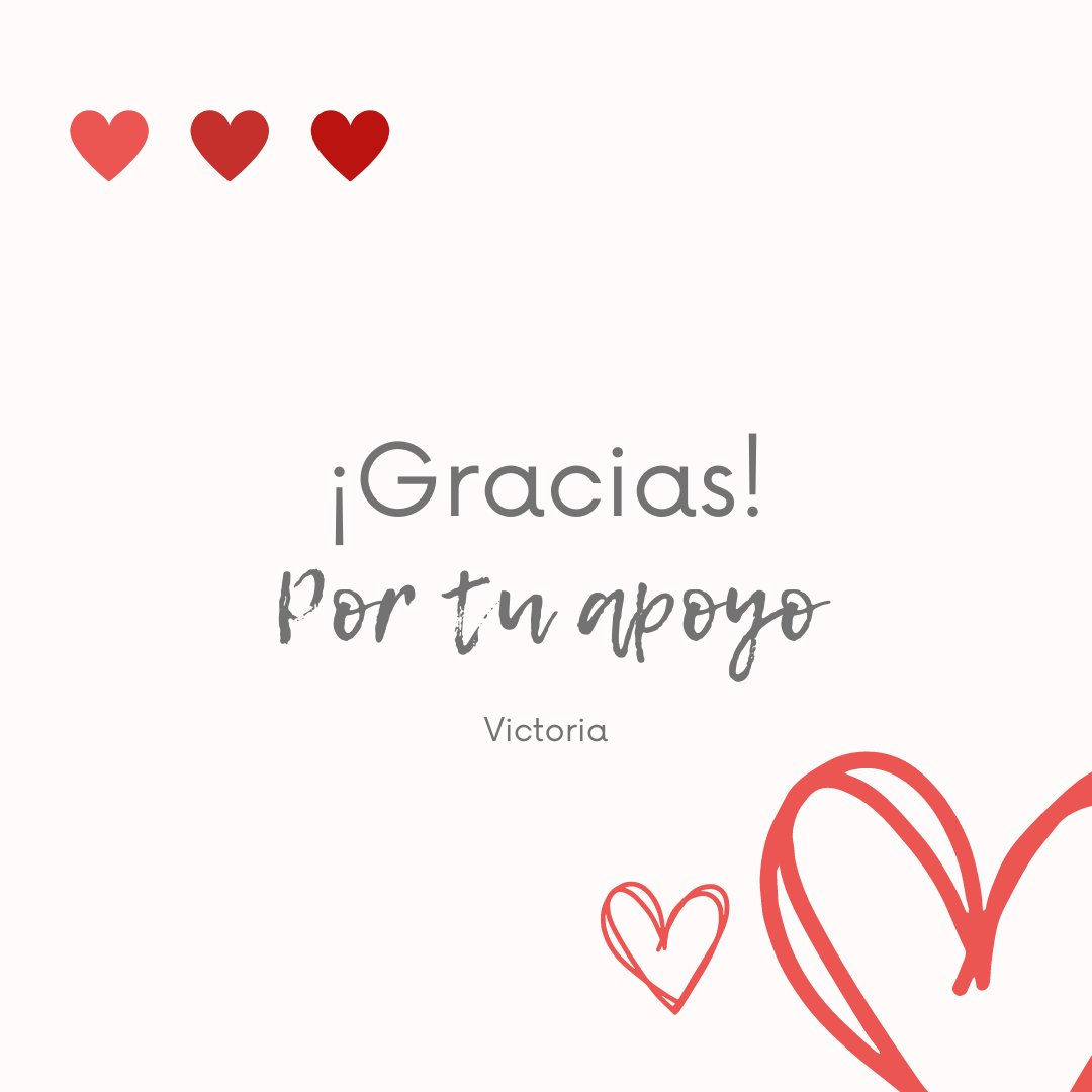 Victoria Pascual tweet media