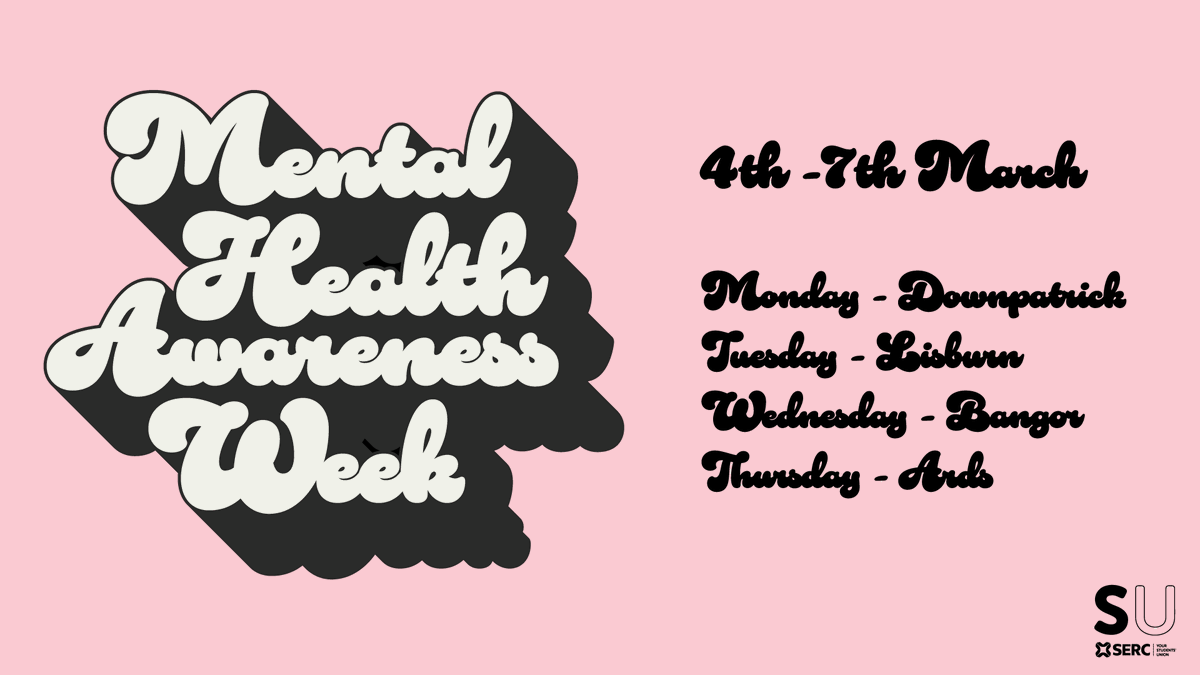 SERC Students' Union tweet media