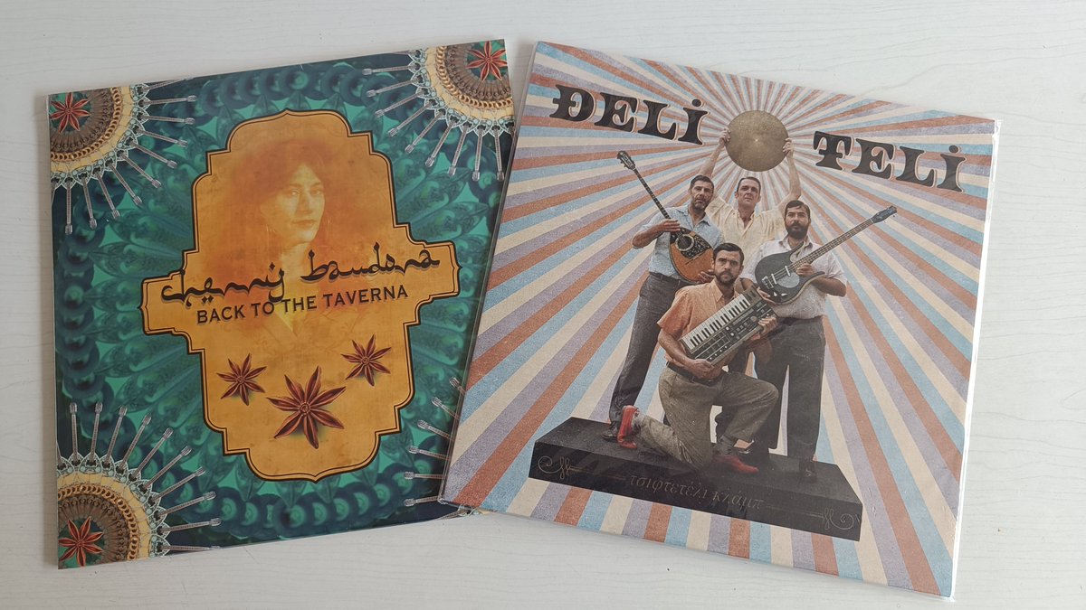 Hello everyone,

We added some new vinyl bundles 
find it here &gt;&gt;&gt;
cherrybandora.bandcamp.com/album/back-to-…
deliteliofficial.bandcamp.com
ayuunesule.bandcamp.com

Today is Bandcamp Friday and we offer 15% discount on all items.
use code bcfriday0324 at checkout.

Thanks for your support!