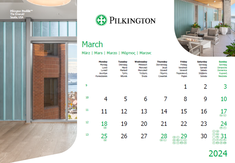 pilkingtonglass's tweet photo. Hello March 🌸☀
Can you feel spring already?
As the weather gets warmer, we tend to spend more time outdoors. Wouldn't it be great to have a terrace - hopefully as beautiful as the one in the photo?
#glass #architecture #profilit #pilkington #March #terrace #design https://t.co/YTBam7qD2v