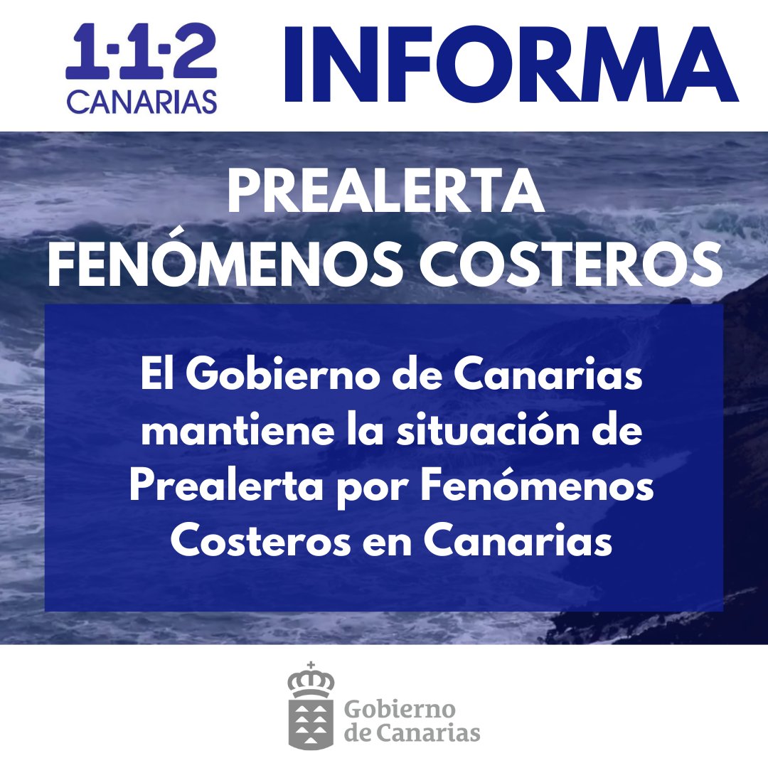 Portal de Noticias del Gobierno de Canarias