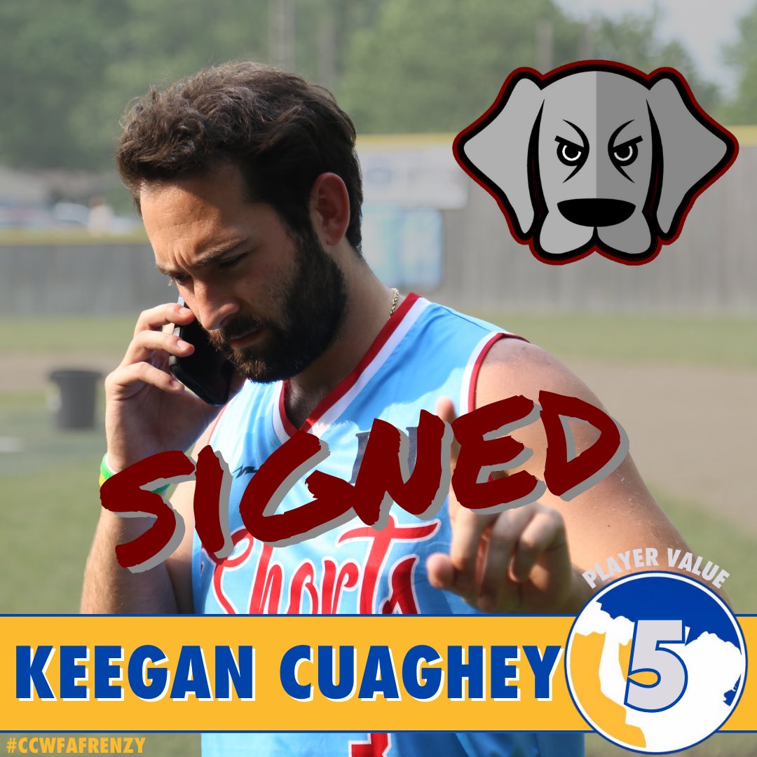 Hounds WC tweet media