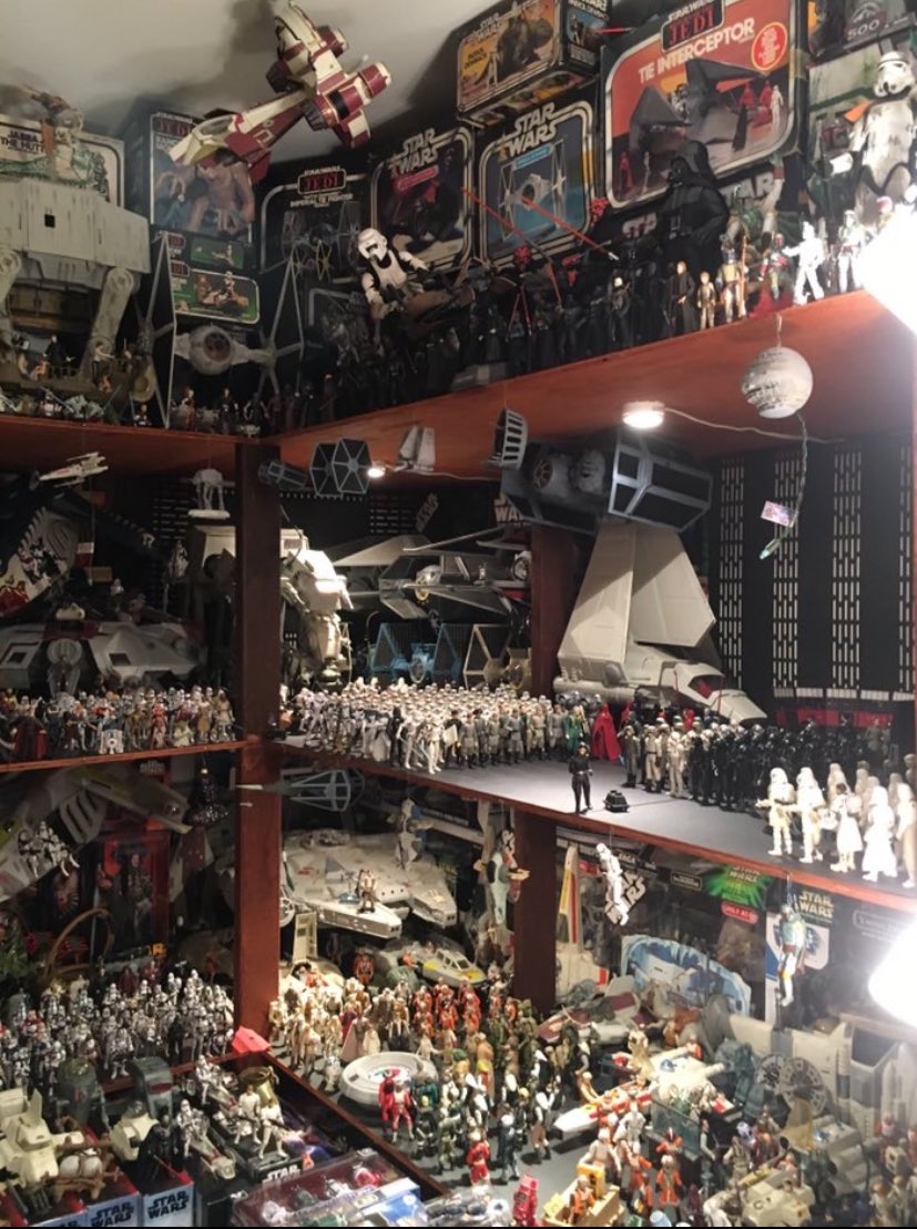 capecoraldwells's tweet photo. #STARWARS https://t.co/euTvn7clnU