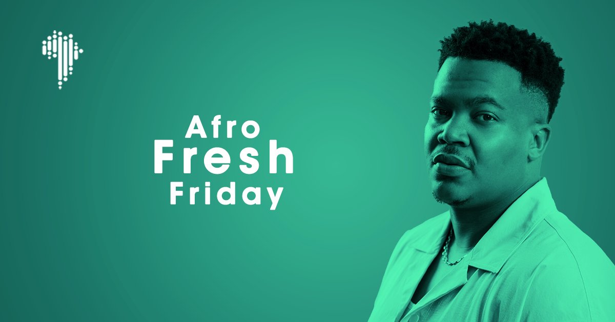 From praise and worship warriors to dance floor kings, this week’s #AfroFreshFriday has a wide spread of music for your listening pleasure. Featuring music from @Brenden_Praise and more. africori.to/afrofreshfriday