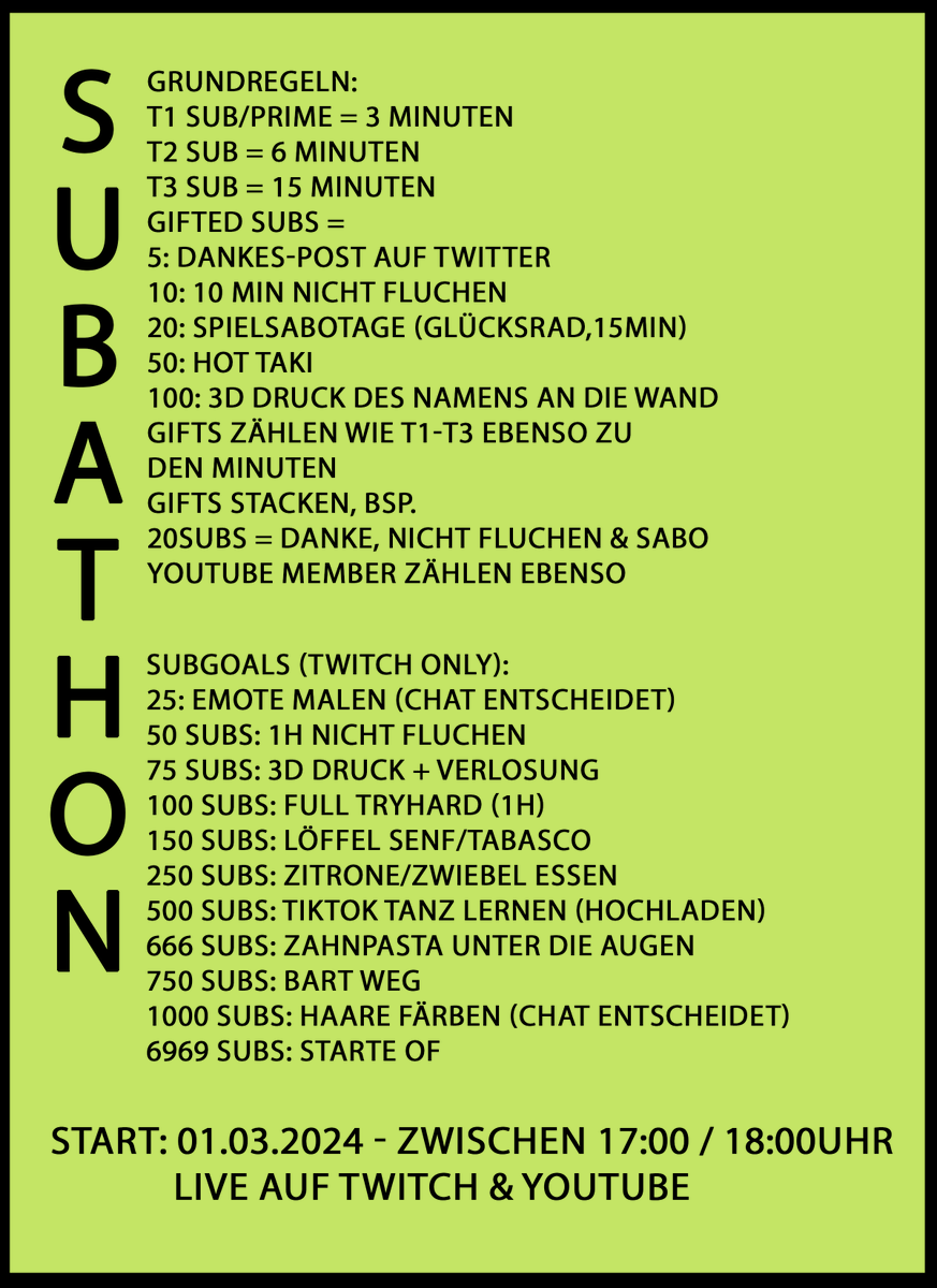 Necr1te's tweet photo. ACHTUNG ACHTUNNG:
https://t.co/DyU0NmaYaR
https://t.co/fIM1cQ1ApX https://t.co/2l6F3eEZmR