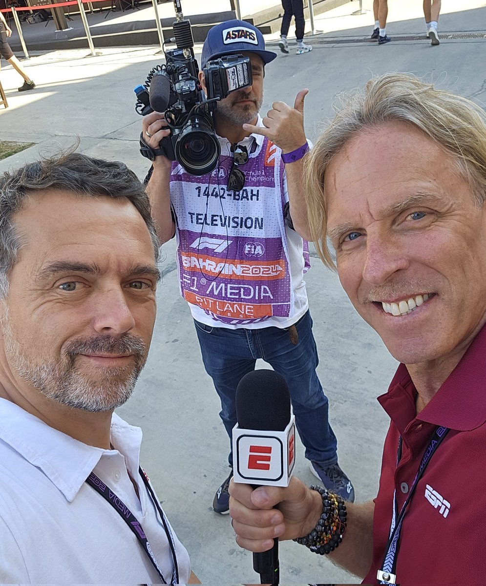 Albert Fabrega tweet media