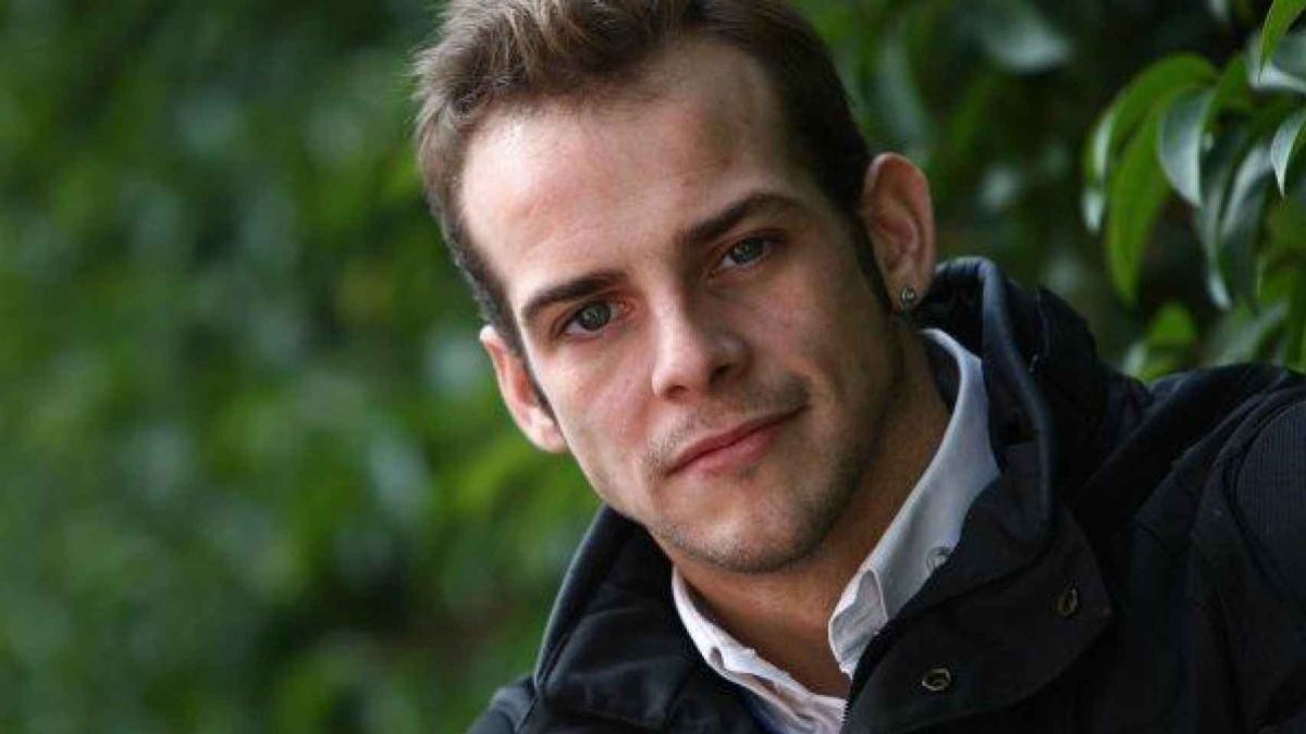 3 años ya sin Álex Casademunt. Siempre en nuestro recuerdo. 🖤
