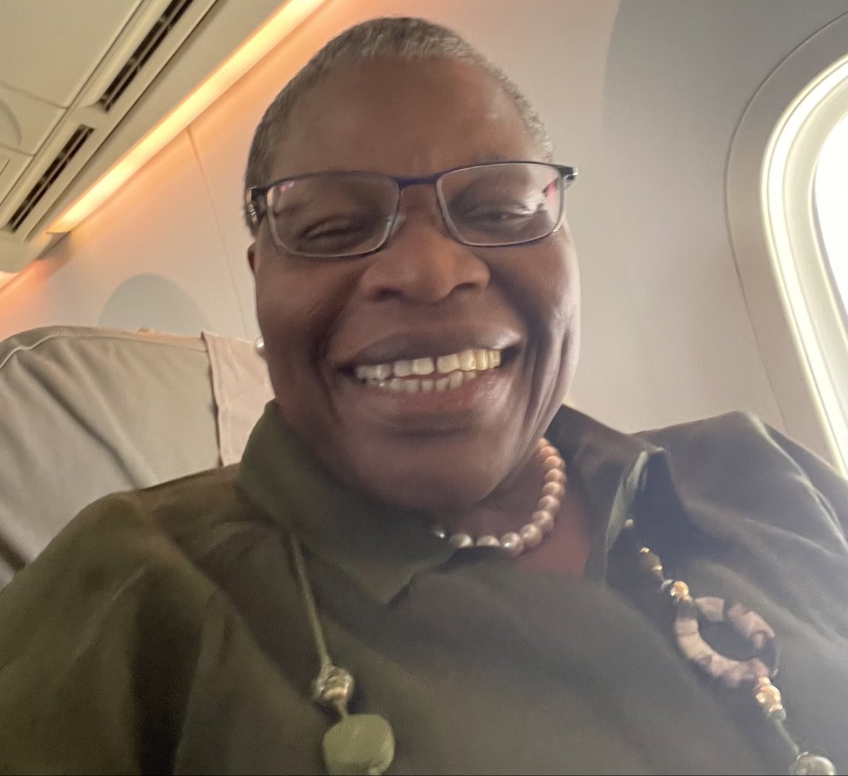 Onyeije nnooo! 💝✍🏾✍🏾✍🏾
