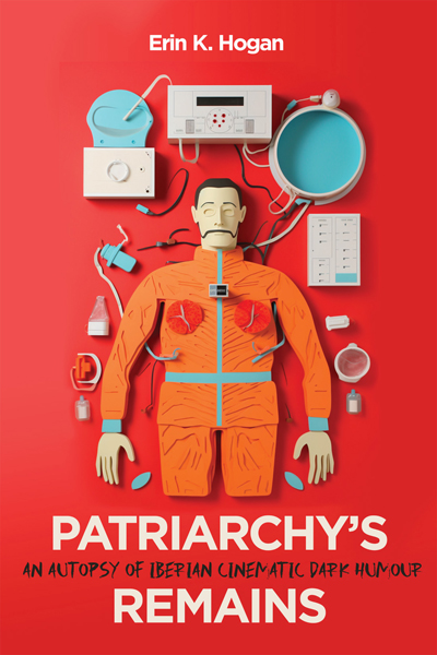 New from #MQUP Iberian &amp; Latin American Cultures Series

Patriarchy's Remains
An Autopsy of Iberian Cinematic Dark Humour
By Erin K. Hogan

“How the cinematic trope of the patriarch’s corpse symbolizes the state of democracy in Spain.”
mqup.ca/patriarchy-s-r…