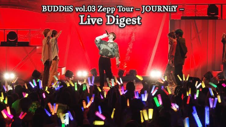 JP_TOKYO_MUC's tweet image. 「BUDDiiS vol.07 ホールツアー ～JUBiiLEE～」 生放送 TV放送 生放送 テレビ放送 無料

🔗生放送🇯🇵➤ tinyurl.com/3djr7k4z

#DD2023
#SEIYA #SHOW #FUMIYA #NATSLIVE #バディ #アメブロ #JUBiiLEE #BUDDiiS #田中真美子 #大谷翔平