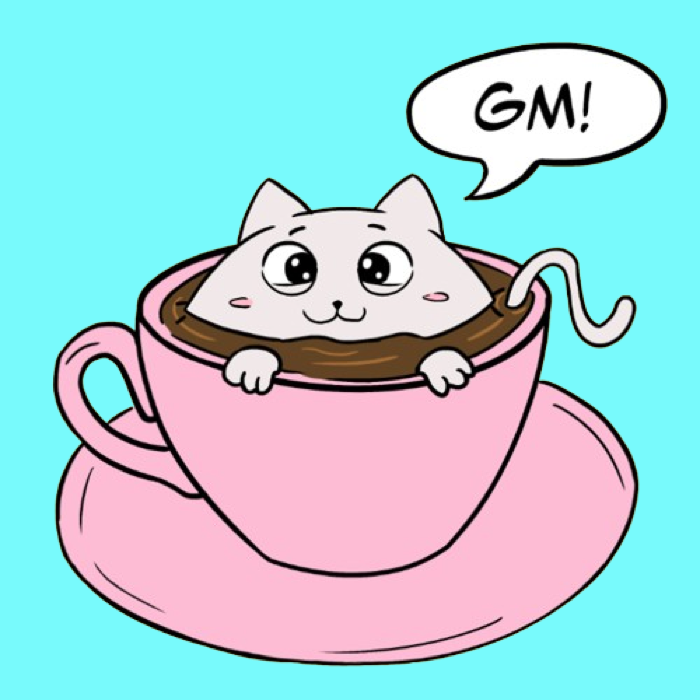 Gmeow! Welcome March!
$CatFi Loading...