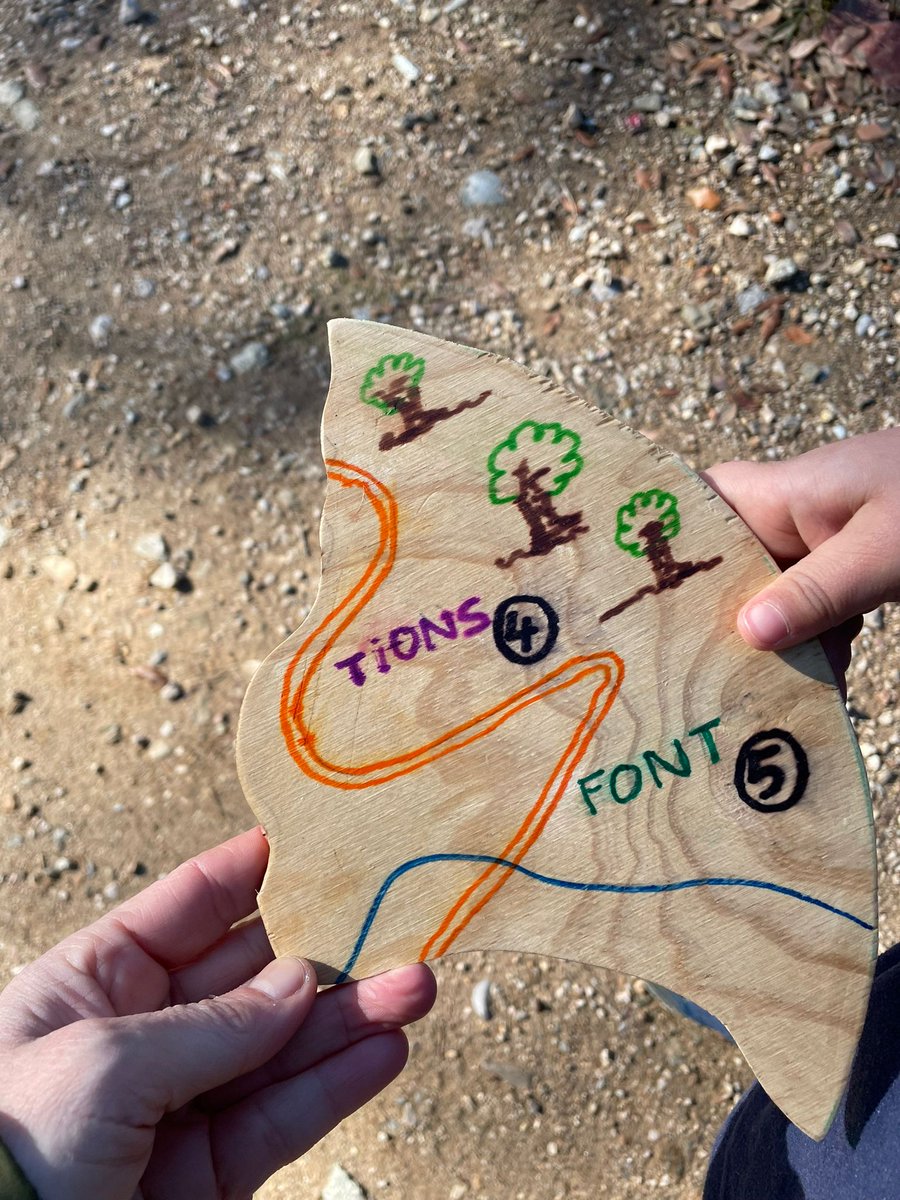 NouPatufet's tweet image. Divendres: dia de la #natura.  Els grups d’infantil estem gaudint del dia a la natura a Can Coll.
#setmananadelasalut2024 #ProgramaSI #ODS3 #NouPatufet