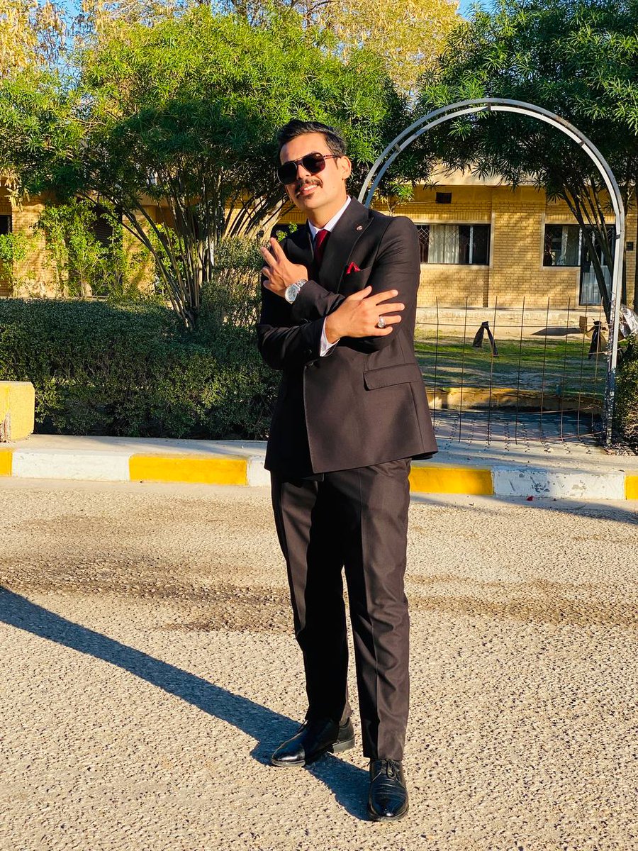 مبروووك يا أحلى مهندس ♥️🌹
حبيبي حماده يا قرة العين ♥️🌹