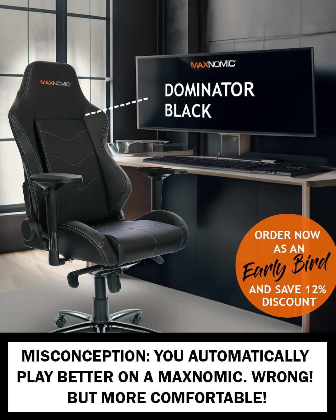 NEEDforSEAT International NEEDforSEAT X