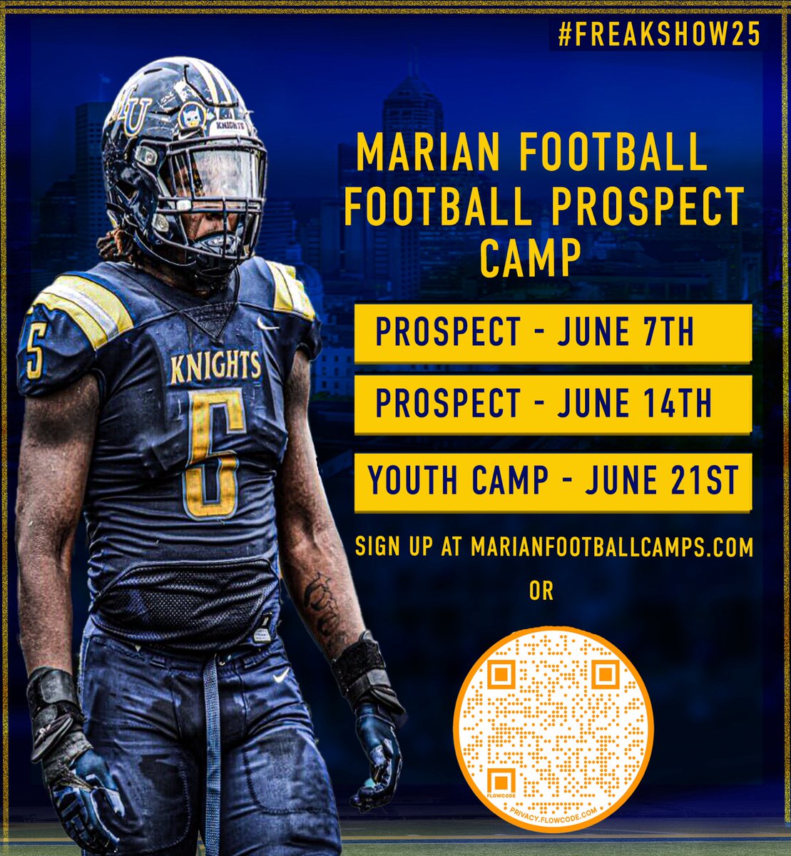 *College Camp Season*
Parents and players when choosing a camp try to attend camps that you have established contact or a relationship with the coaches first.
If you are just starting out, try to attend Mega Camps. There will be multiple schools in attendance.