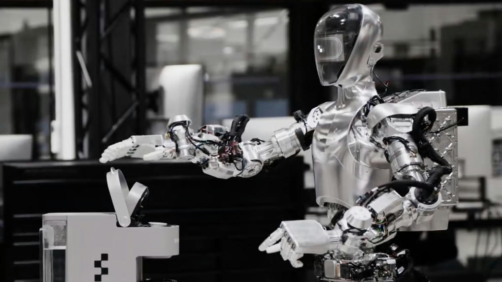 j_hdeza's tweet photo. OpenAI invierte en el fabricante de robots humanoides Figure AI https://t.co/e3VBrFbp0b https://t.co/u2kjxC4esh