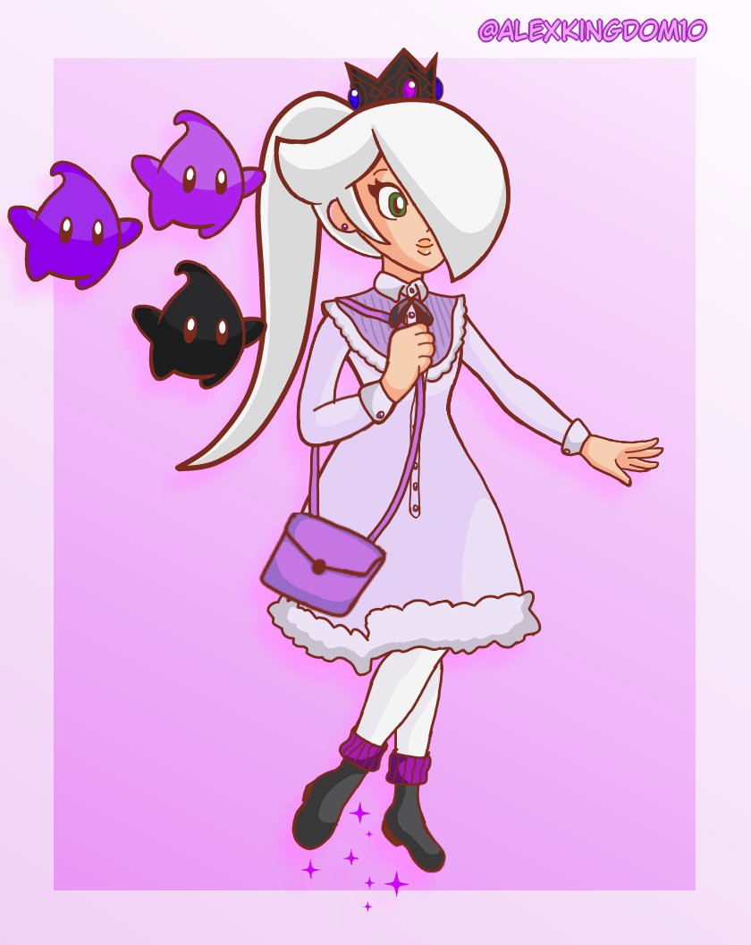 AlexKingdom10's tweet photo. 💜 Spring Zoey 💜
#RosalinaFanart #Rosalina #PrincessRosalina #mario #originalcharacters 
#PrincessZoey
💜💜💜💜💜💜💜💜💜💜💜 https://t.co/XhfDQ7MCR4