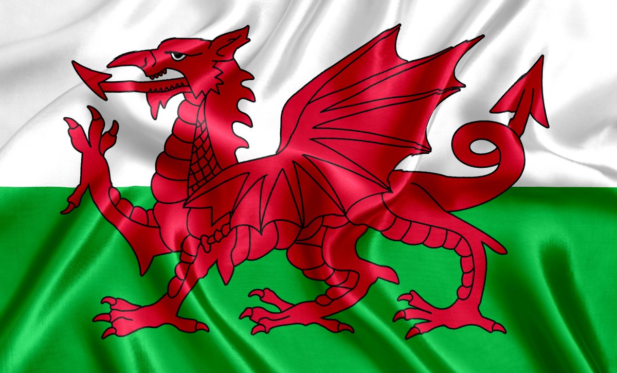 Wishing a Happy #StDavidsDay - #DyddGwylDewiHapus 🏴󠁧󠁢󠁷󠁬󠁳󠁿to all those celebrating.