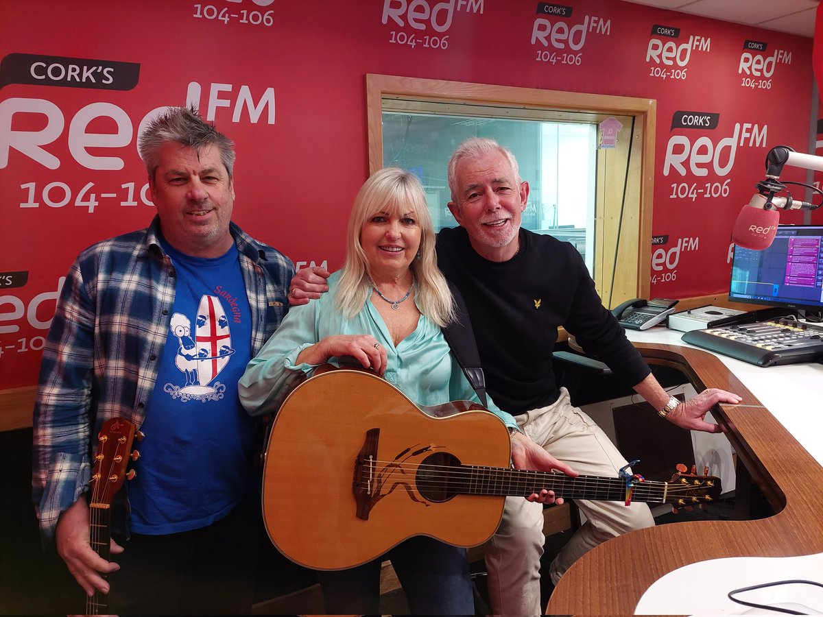 Neil Prendeville tweet media