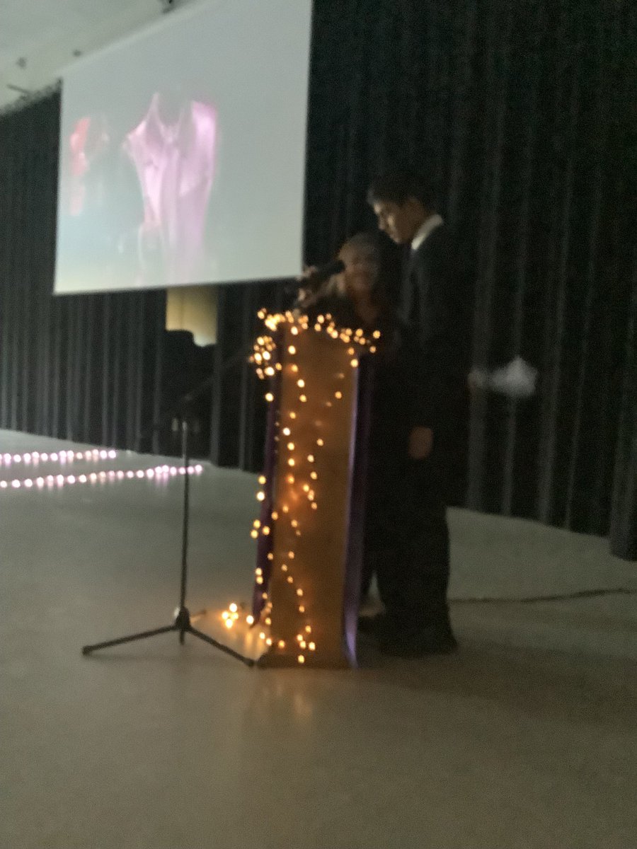 Holy Rood Languages tweet media