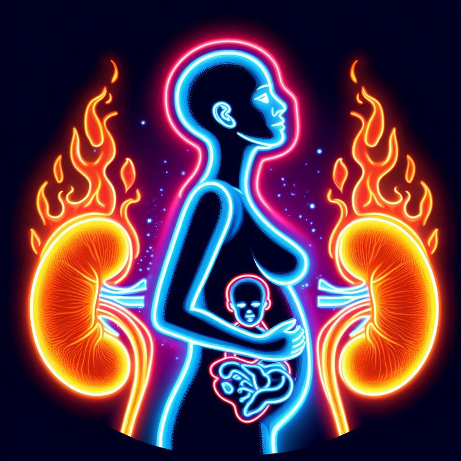 AJKD (@ajkdonline) on Twitter photo #NephMadness 2024: Preeclampsia Region
buff.ly/3TjybUf
Team 1: Diagnosis and Treatment of Preeclampsia
versus
Team 2: Risk Factors, Prevention, & Long-Term Sequelae in Preeclampsia
Jessica Tangren @hladunewich <a href="/GildaPortalatin/">Gilda Portalatin</a> <a href="/cgranth510/">Connor Grantham</a> <a href="/anna_burgner/">Anna Burgner MD MEHP</a> <a href="/ssfarouk/">Samira Farouk, MD, MSCR</a> #NephMadness 2024: Preeclampsia Region
buff.ly/3TjybUf
Team 1: Diagnosis and Treatment of Preeclampsia
versus
Team 2: Risk Factors, Prevention, & Long-Term Sequelae in Preeclampsia
Jessica Tangren @hladunewich <a href="/GildaPortalatin/">Gilda Portalatin</a> <a href="/cgranth510/">Connor Grantham</a> <a href="/anna_burgner/">Anna Burgner MD MEHP</a> <a href="/ssfarouk/">Samira Farouk, MD, MSCR</a>