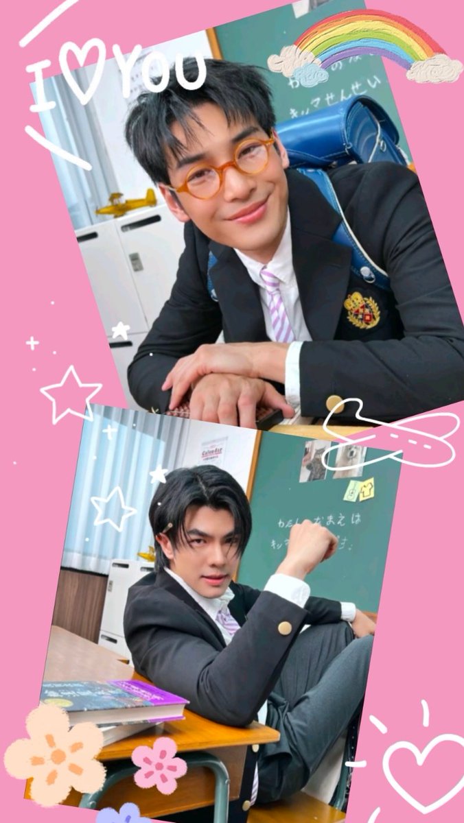 Meawm1991's tweet photo. งุ้ยๆๆๆๆๆๆหล่อบาดใจ https://t.co/OP7QpHFivD
