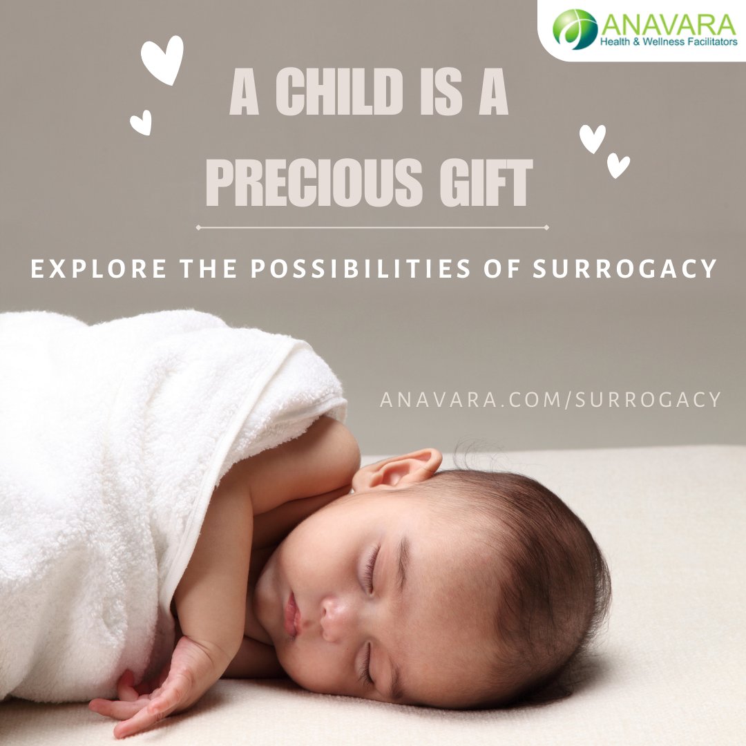 Embracing the Miracles of Surrogacy: Discovering the Beauty of Growing Families. . . #SurrogacyJourney #ModernFamilies #SurrogacyAdventure #ParentingDreams #Anavara