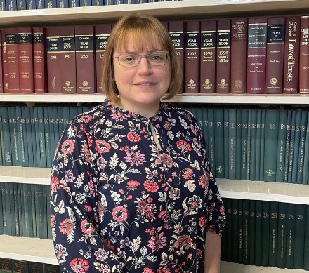 Congratulations to Helen Alexander on her promotion to Senior Associate Solicitor. She is a great asset to the company! #wrexham #solicitors