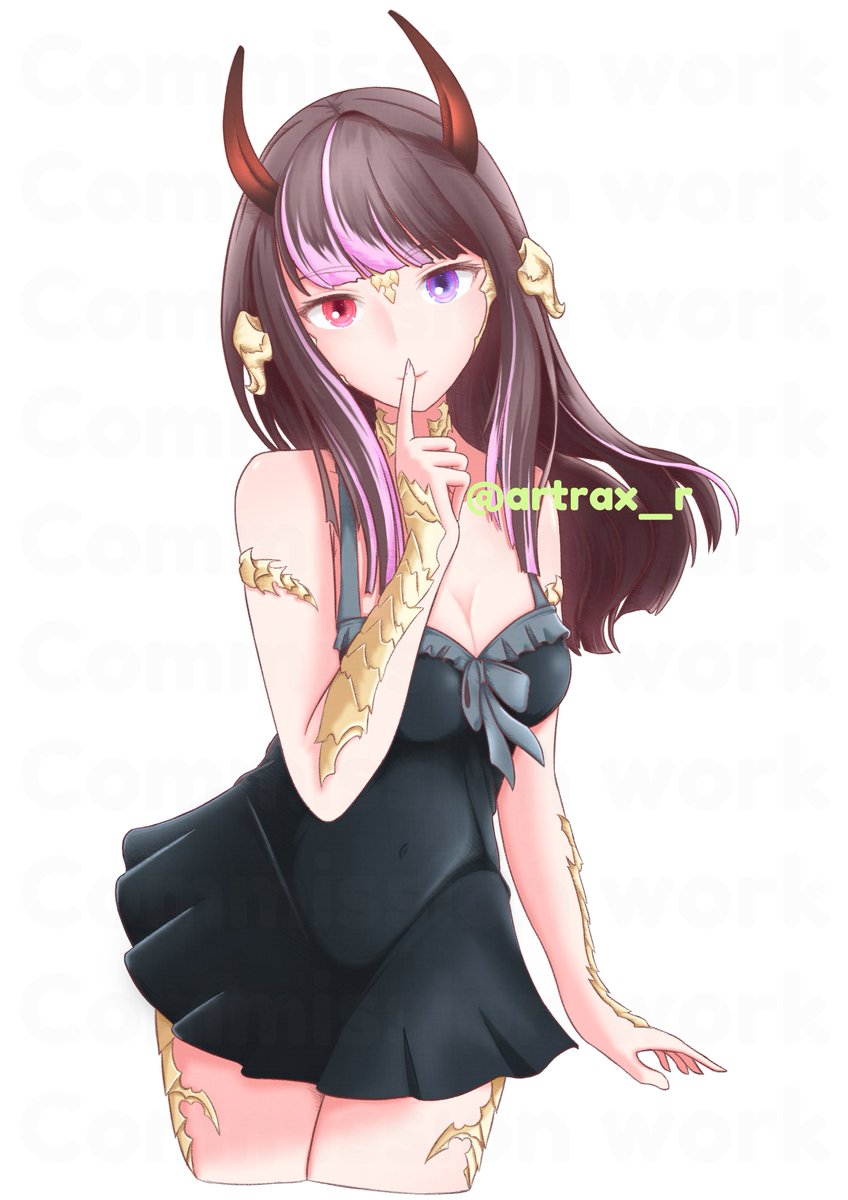 commission work art for <a href="/Felle_Elune/">🌱Felle Elune</a>
#ffxiv #ffxivart #artraxart