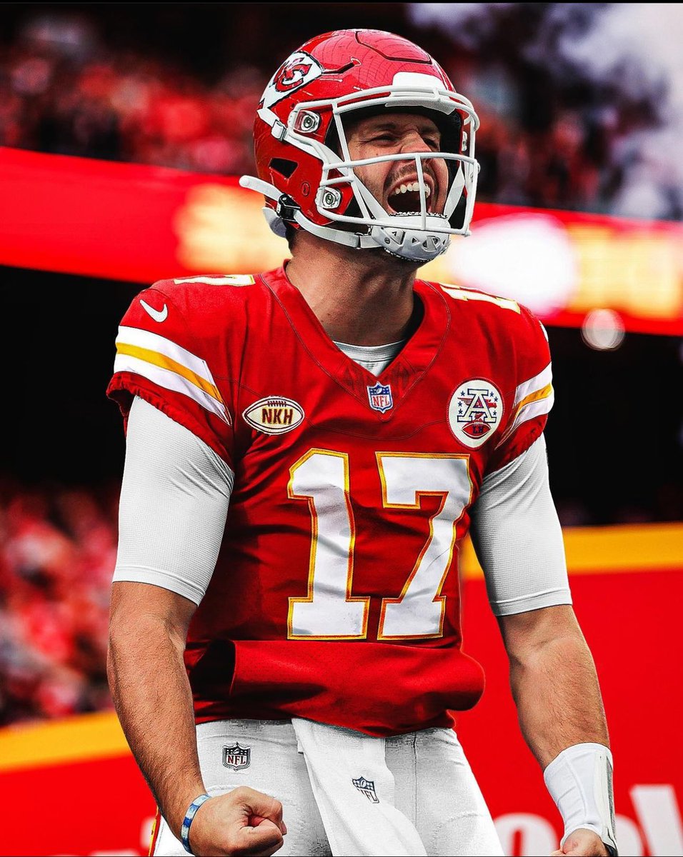 Owen Reed🦬🏈 tweet media